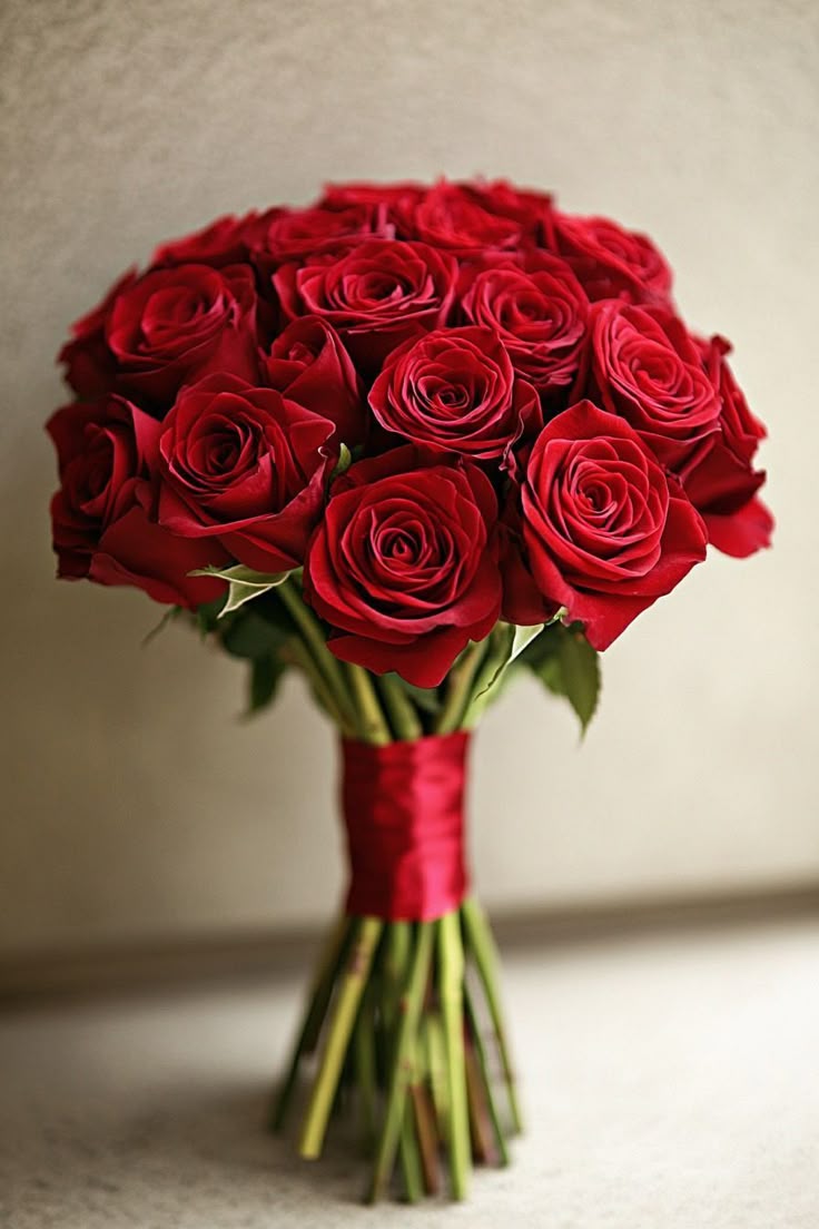 Red Rose