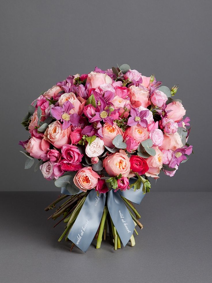 Rose Mix