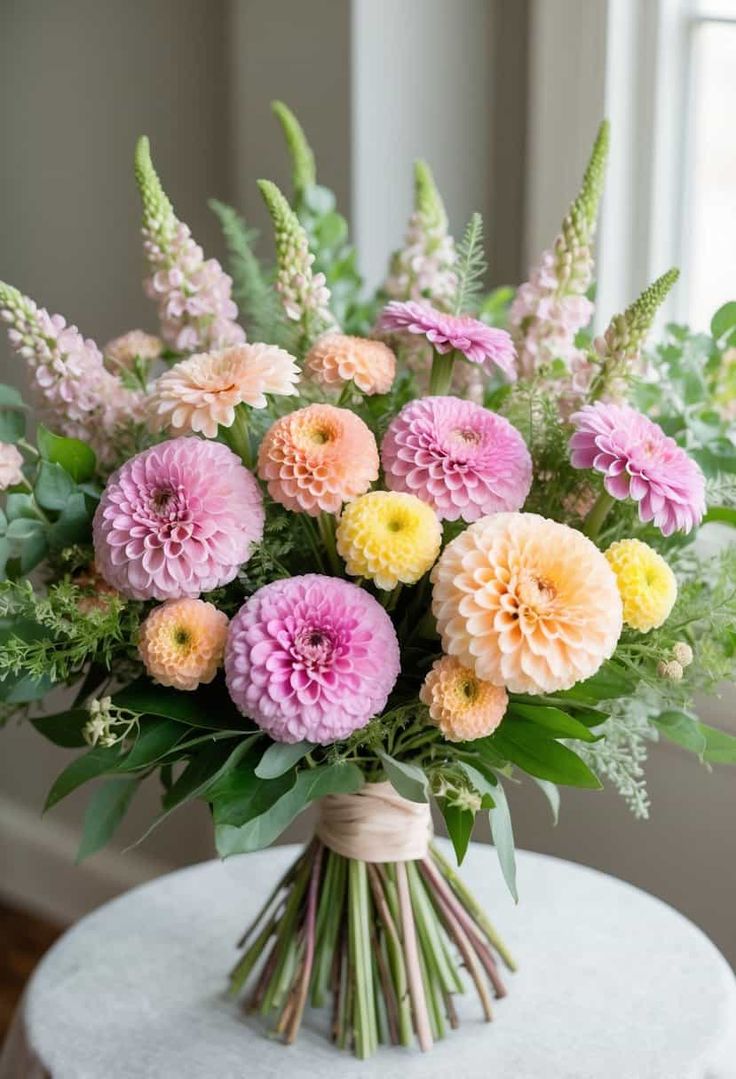 Zinnia