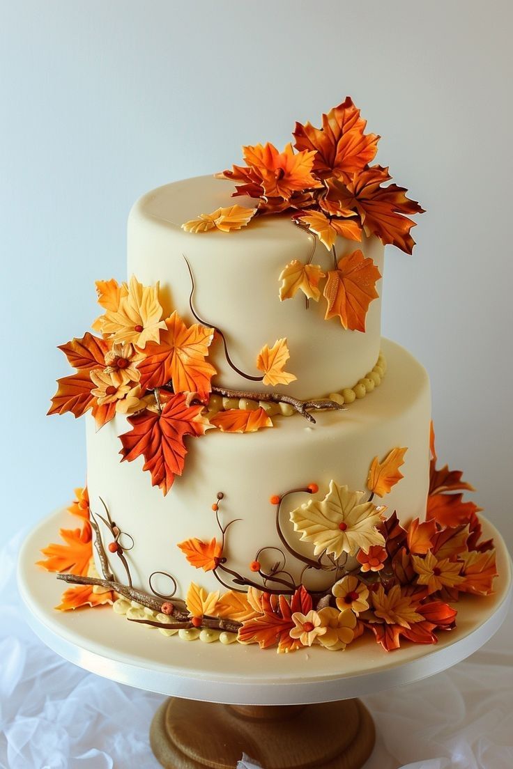 Personalized Cake Flavor