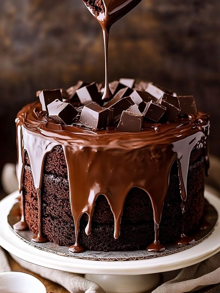 Dark Chocolate