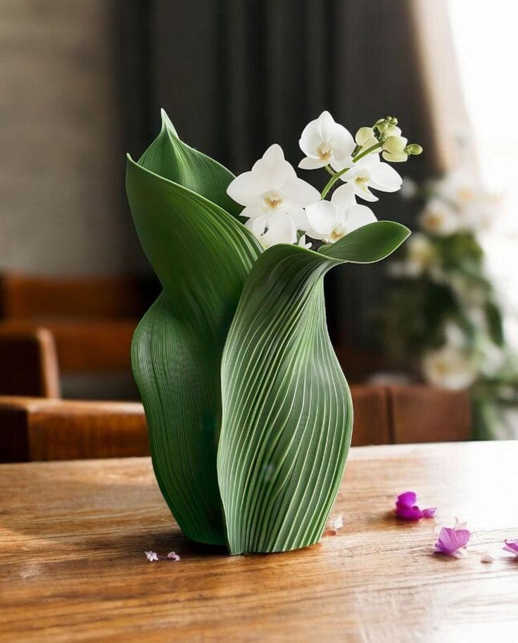 Flower Vase