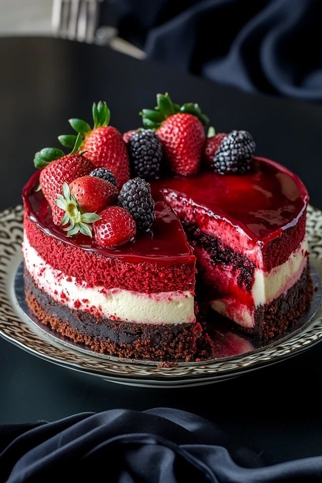 Red Velevet