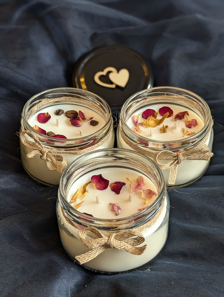 Scented Candle
