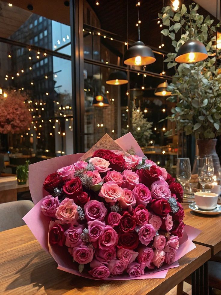 valentine's