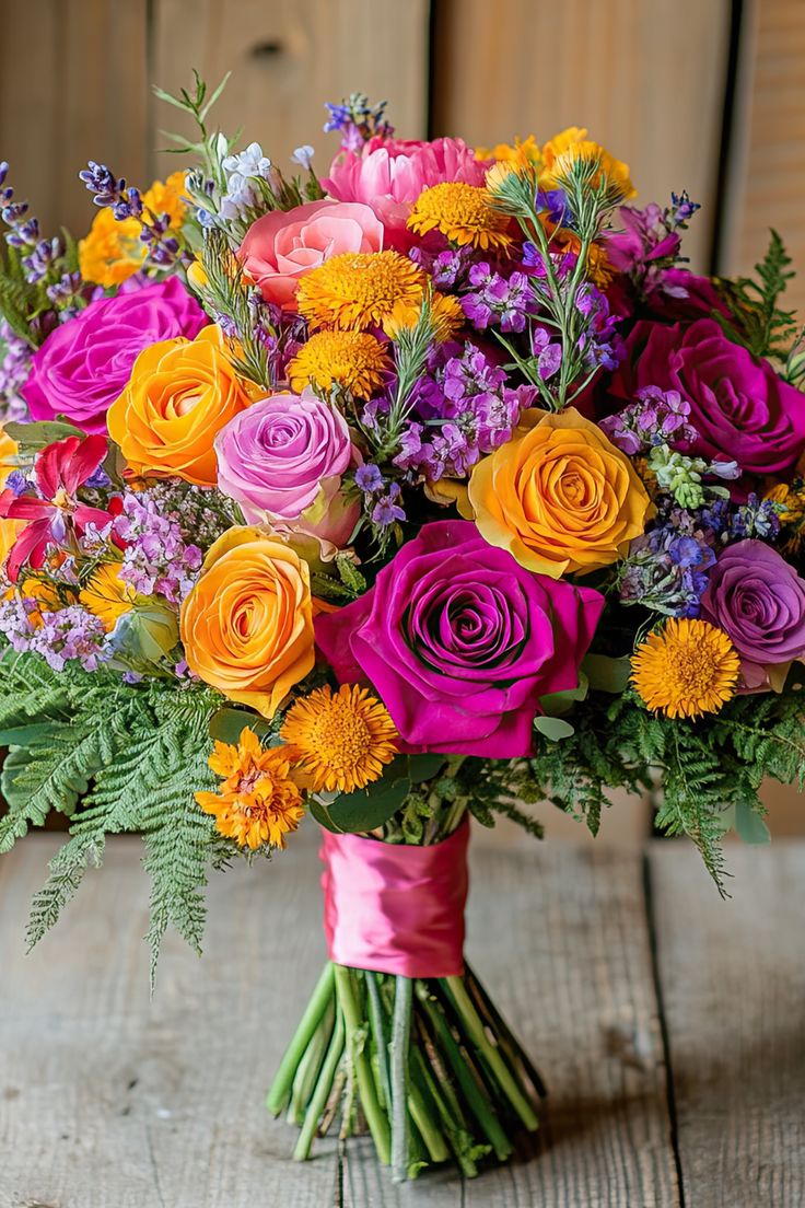 Wildflowers