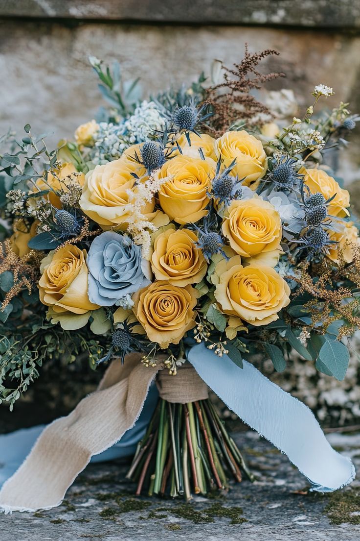 Yellow Highlights